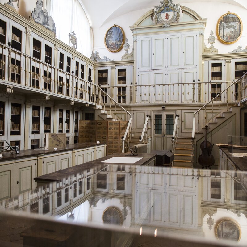 Luoghi Della Cultura